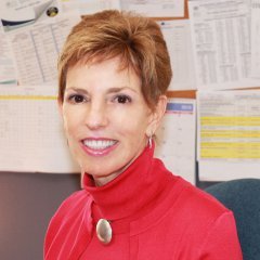 Jackie Halderman