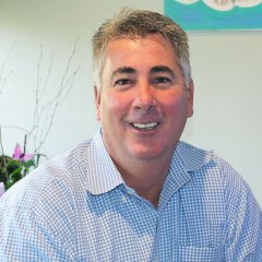 Steve Keller