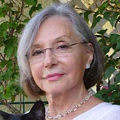 Mary Jean Teachman