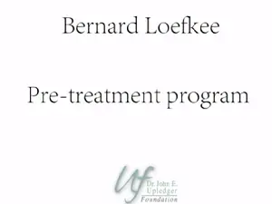 Bernard Loeffke