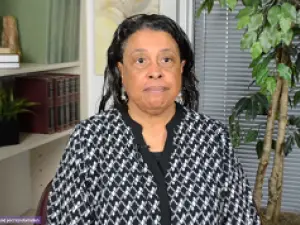 Karen Henderson
