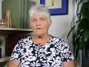 Patricia McKeral
